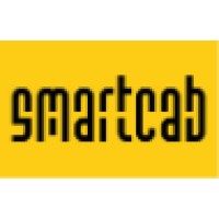 SmartCab logo