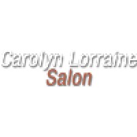 Carolyn Lorraine Salon logo