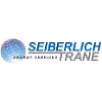 Seiberlich Trane Energy Services logo