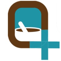 Quinn's Apothecary Pharmacy logo