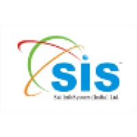 SIS, Ahmedabad logo
