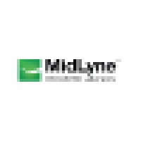 MidLyne logo