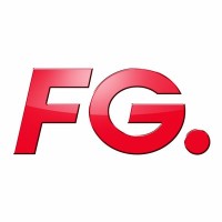 Radio FG logo