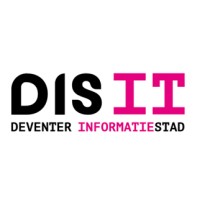 Deventer Informatiestad logo