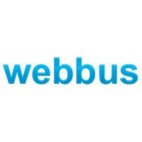 Webbus logo