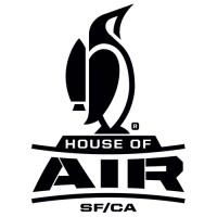 House Of Air logo