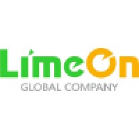 LimeOn Global Company logo