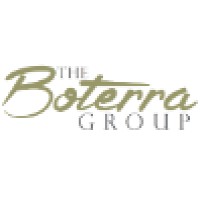 The Boterra Group logo