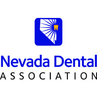 NEVADA DENTAL ASSOCIATION logo