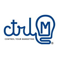 CTRL M logo