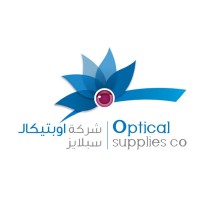 Optical Supplies Co logo