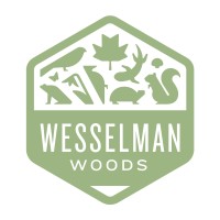 Wesselman Woods logo