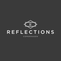 Reflections Copenhagen logo