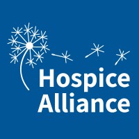 Hospice Alliance logo