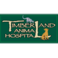 Timberland Animal Hospital logo