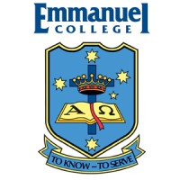 Emmanuel College - Gold Coast logo