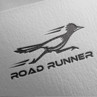 Road Runner logo