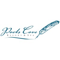 Poets Cove Resort & Spa logo