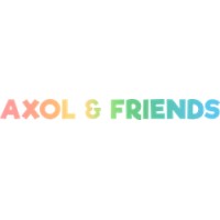 Axol & Friends logo