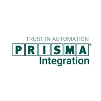 PRISMA Integration logo