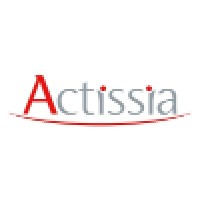 Actissia logo