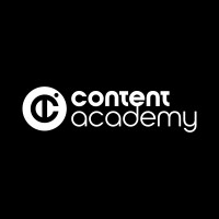 Content Academy logo