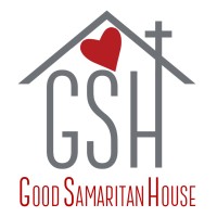 Good Samaritan House logo