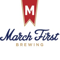 March First Brewing, LLC logo