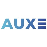 Auxe logo