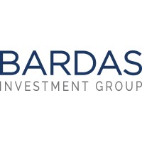 BARDAS Investment Group logo