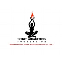 Spirit Awakening Foundation logo