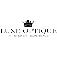Luxe Optique logo