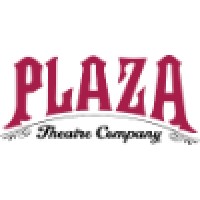Plaza Theatre Company logo