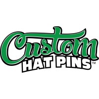 Custom Hat Pins logo