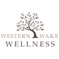 Western Wake Wellness logo