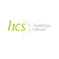 HealthCare Software logo