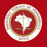 Ministério Público de Pernambuco logo