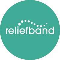 Reliefband Technologies LLC logo