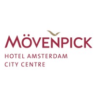 Mövenpick Hotel Amsterdam City Centre logo