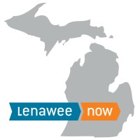 Lenawee Now logo
