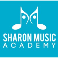 Sharon Music Academy logo