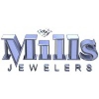 Mills Jewelers logo