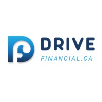 Drive Financial logo