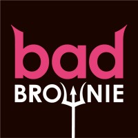 Bad Brownie logo