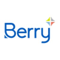 Berry Global México logo