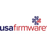 USA Firmware logo