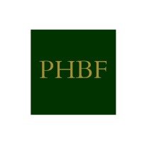 Parker Hills Bible Fellowship logo
