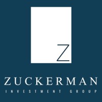 Zuckerman Investment Group, LLC logo