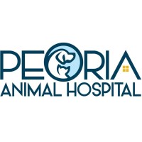 Peoria Animal Hospital logo