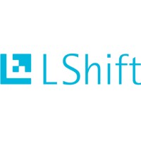 LShift logo